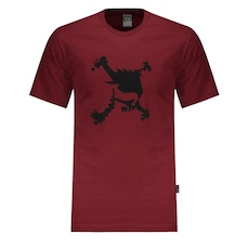 Camiseta Masculino Oakley Heritage Skull