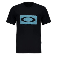 Camiseta Masculina Oakley Ellipse Organic