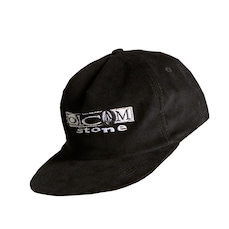 Boné Volcom Aba Reta Liberation