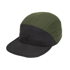 Boné Volcom Aba Reta Circle Stone