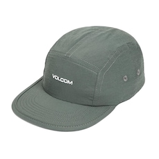 Boné Volcom Aba Reta 5 Panel