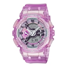 Relógio G-Shock GMA-S110VW