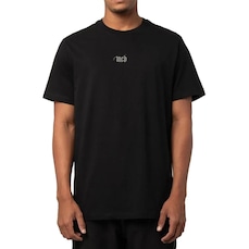 Camiseta Masculina MCD Caligrafitti Relevo