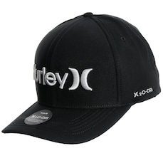 Boné Hurley Aba Curva One&Only