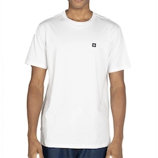 Camiseta Masculina Element Mini Transfer