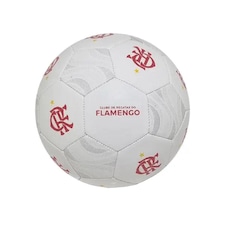 Bola de Futebol de Campo S3 Sport Bel Flamengo Oficial CPO14
