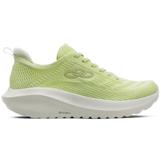 Tenis Feminino Olympikus Lance