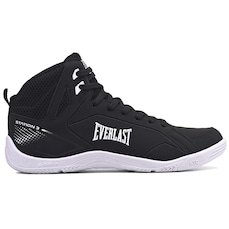 Tênis Masculino Everlast Station 3