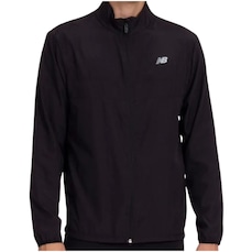 Jaqueta Corta Vento Masculina New Balance Sport Essentials