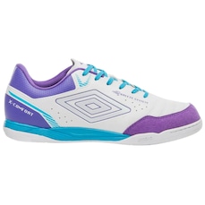 Chuteira Futsal Umbro X-Comfort - Adulto