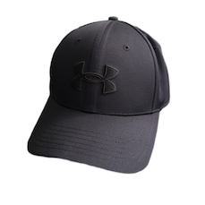 Boné Masculino Under Armour Blitzing Aba Curva