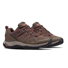 Tenis Feminino The North Face Hedgehog Fastpack II Mid