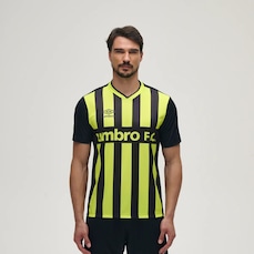 Camisa Umbro Basic Sponsor Masculino