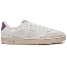 Tênis Feminino Fila Court 80