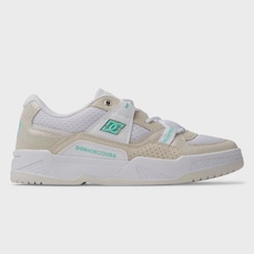 Tênis Unissex DC Shoes Construct Imp