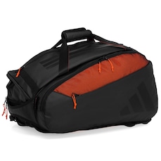 Raqueteira Multigame 3.4 Adidas Padel e Beach