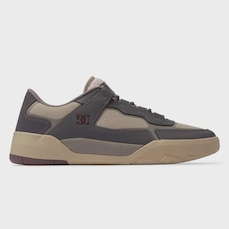 Tênis Unissex DC Shoes Metric Imp Dark