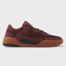 Tênis Unissex DC Shoes Metric Imp