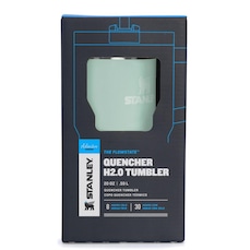 Copo Térmico Stanley Quencher 2.0 Quartz 591ml