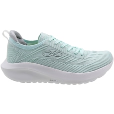 Tênis de Caminhada Feminino Olympikus Lance