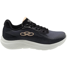 Tênis Feminino Olympikus Vertice Caminhada