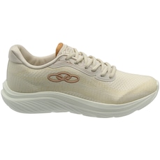 Tênis Feminino Olympikus Vertice Caminhada