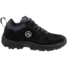Tênis Masculino Adder Adventure Nobuck