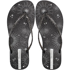 Chinelo Ipanema Easy Mais Tira Fina Feminino