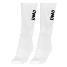 Meia Inni Game Cano Alto 39 ao 44 com 2 Pares