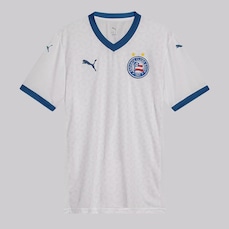 Camisa do Bahia Puma I 2025 Masculina