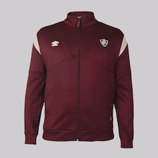Jaqueta do Fluminense Umbro Viagem 2025 Masculina
