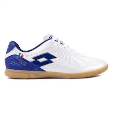 Chuteira de Futsal Adulto Lotto Maestro Futura B700