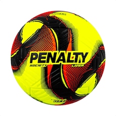 Bola de Society Penalty Lider XXV