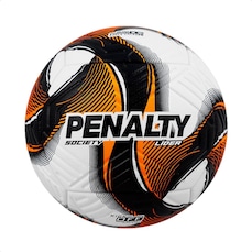 Bola de Society Penalty Lider XXV