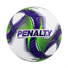 Bola de Society Penalty Lider XXV