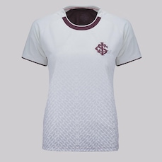 Camisa do Internacional Champion Futfanatics Feminina
