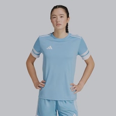 Camisa Feminina adidas Squadra 25