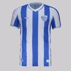 Camisa do Avaí Volt I 2025