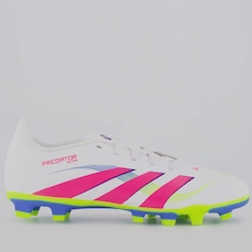 Chuteira de Campo Infantil adidas Predator Club FG/MG
