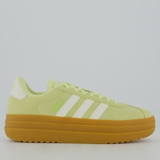 Tênis Feminino adidas VL Court Bold