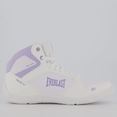 Tênis Feminino Everlast Ring 3