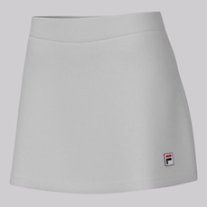 Skort Fila Tennis Basic Feminino