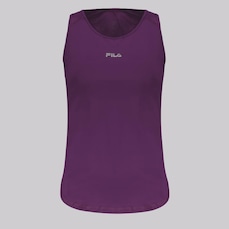 Regata Feminina Fila Racer