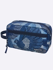 Necessaire Farm Amô Dotted Macaws