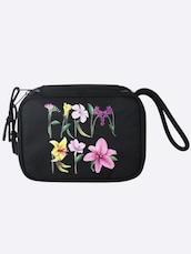 Necessaire Farm Xeró Romance em Flor