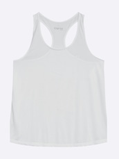 Camiseta Regata Feminina Enfim Nadador
