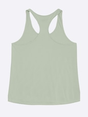 Camiseta Regata Feminina Enfim Nadador