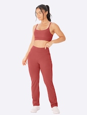 Top Regata Feminino Enfim Cut Out