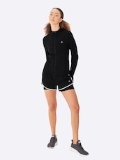 Jaqueta Slim Feminina Enfim Active