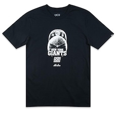 Camiseta Masculina New Era New York Giants NFL Core Program